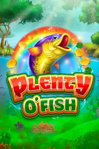 Plenty o’ Fish