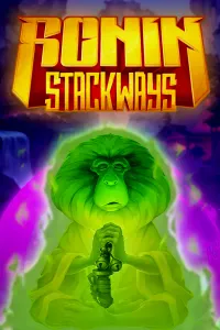 Ronin Stackways