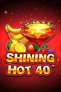 Shining Hot 40